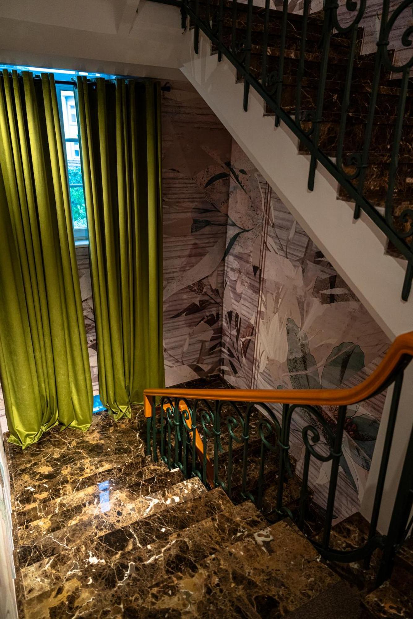 Art Gallery Boutique Hotel Durrës Exteriér fotografie