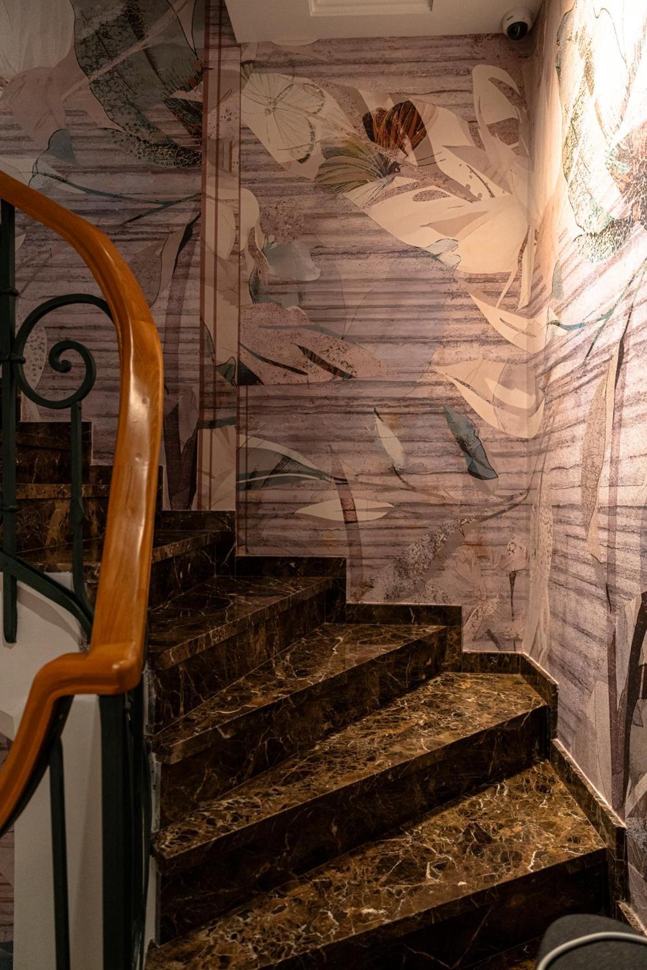 Art Gallery Boutique Hotel Durrës Exteriér fotografie